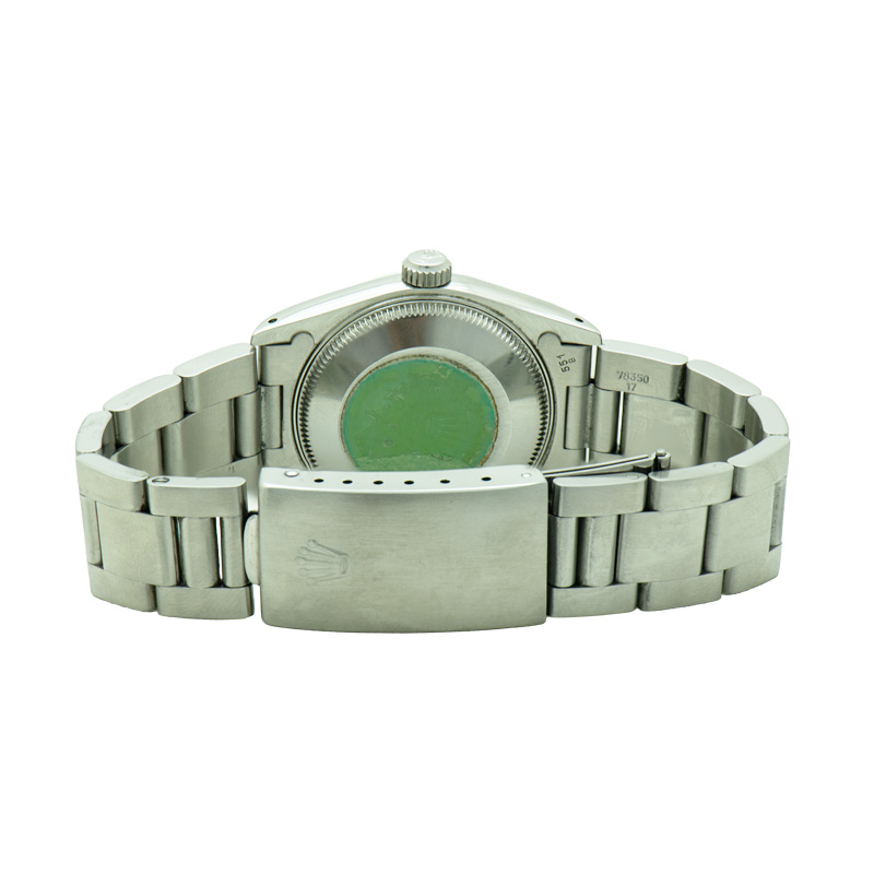 ROLEX DATEJUST JUNIOR