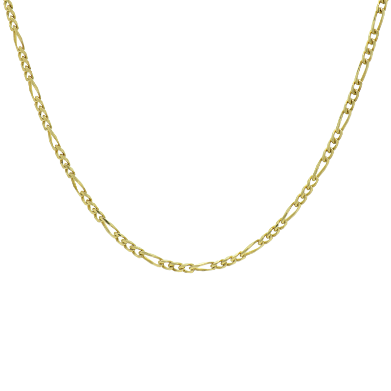 CADENA FIGARO 3X1 - 18 KTS.