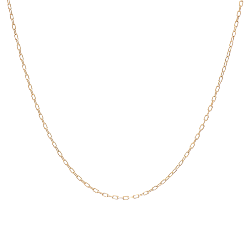 CADENA FORCET- 18 KTS.