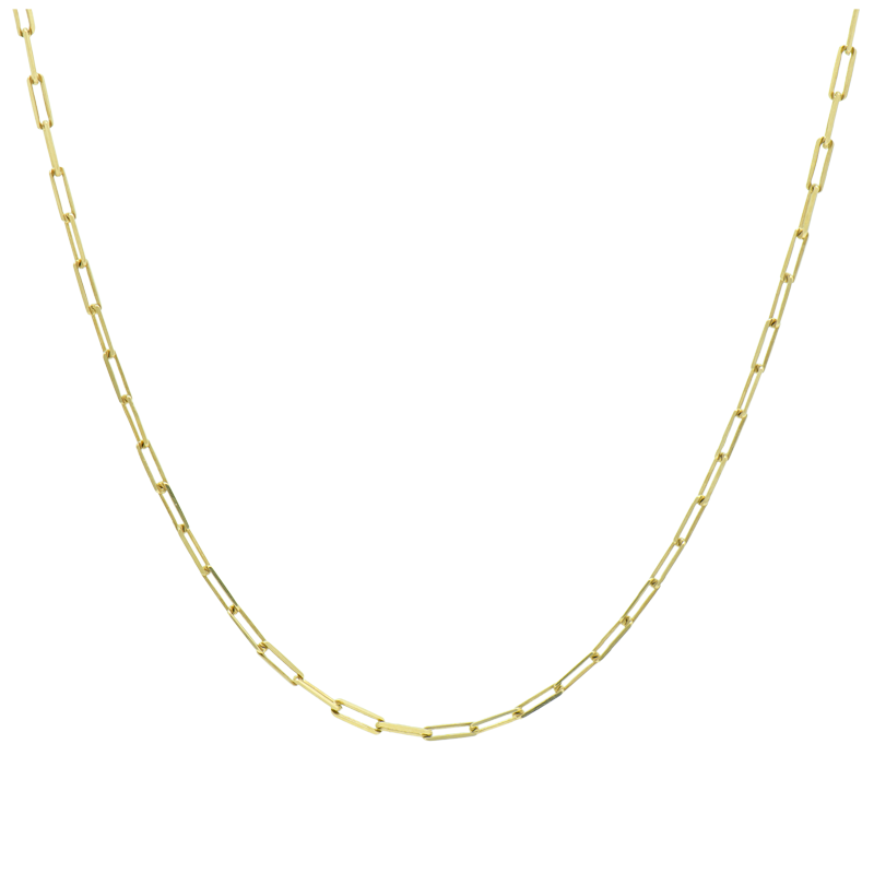 FORCET ALARGADA-18 KTS.