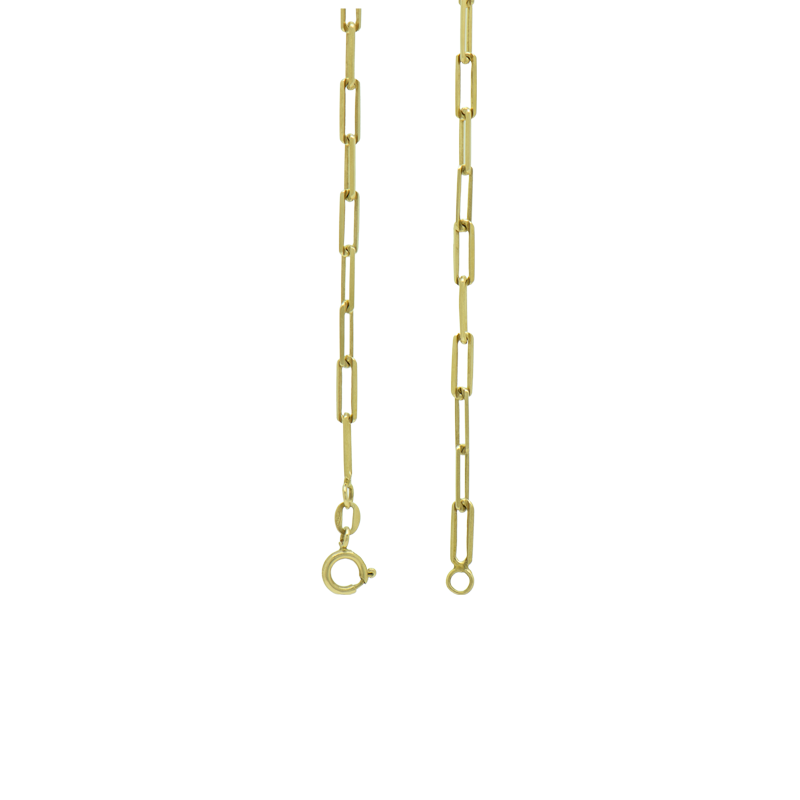 FORCET ALARGADA-18 KTS.