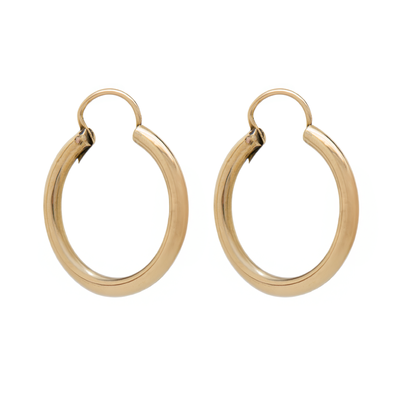 AROS ARGOLLA- 18 KTS.