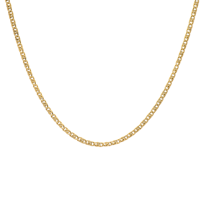 CADENA PARIS - 18 KTS.