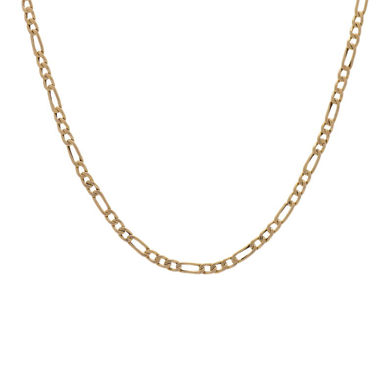 CADENA FIGARO 3X1- 18 KTS.