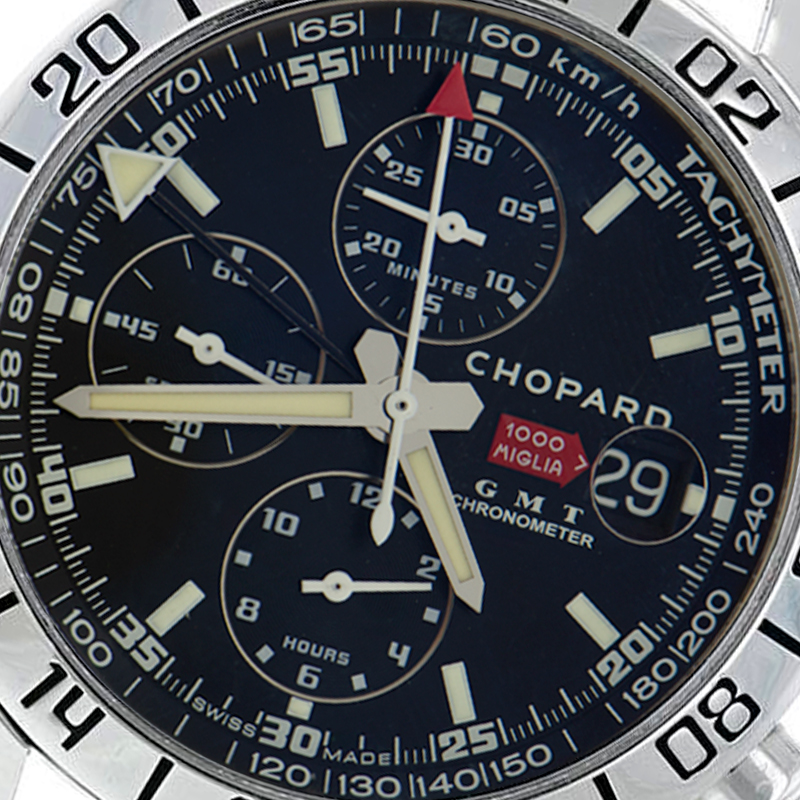 RELOJ CHOPARD