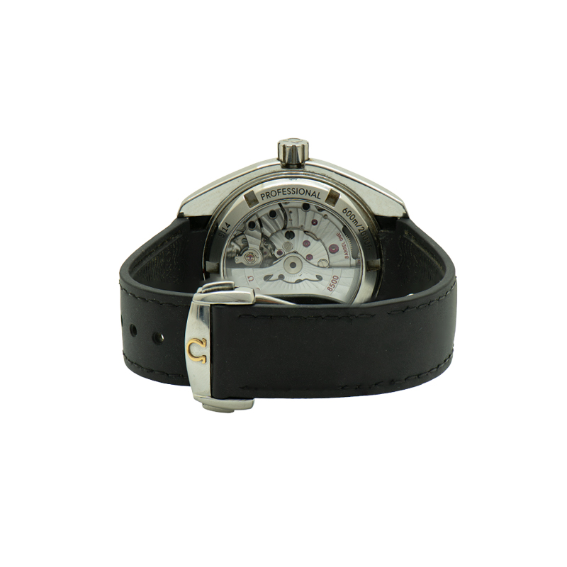 RELOJ OMEGA SEAMASTER