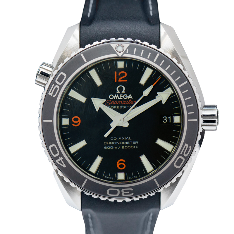 RELOJ OMEGA SEAMASTER