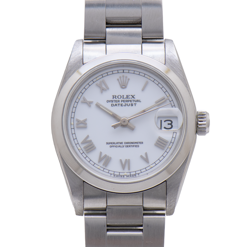 RELOJ ROLEX DATEJUST