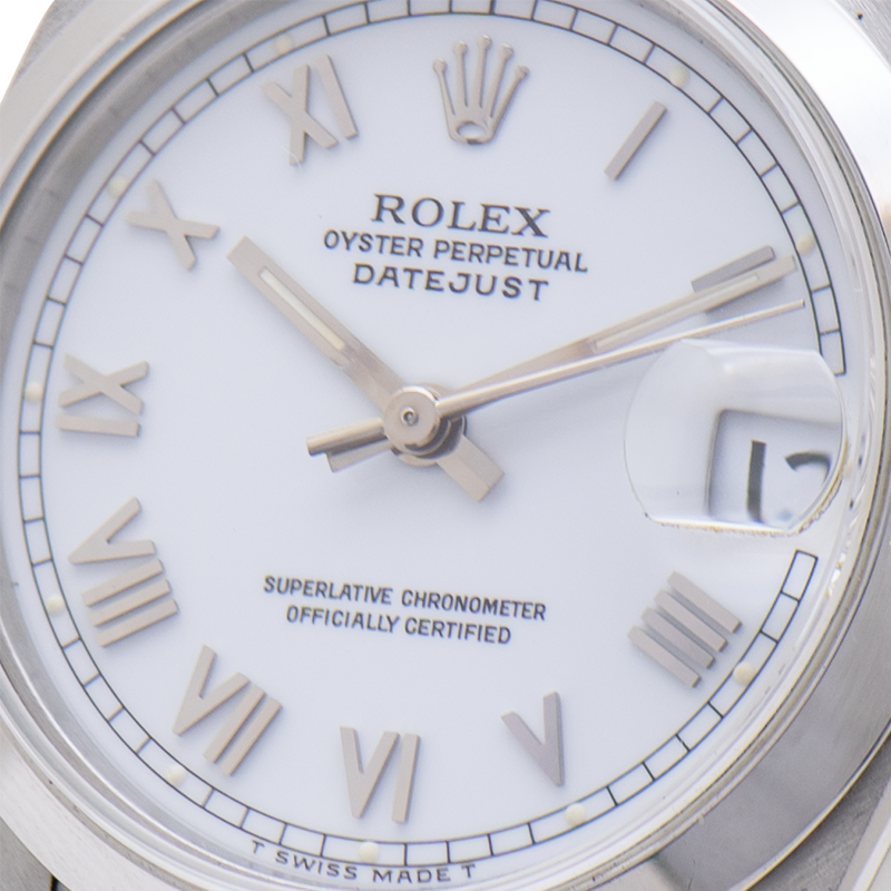 RELOJ ROLEX DATEJUST