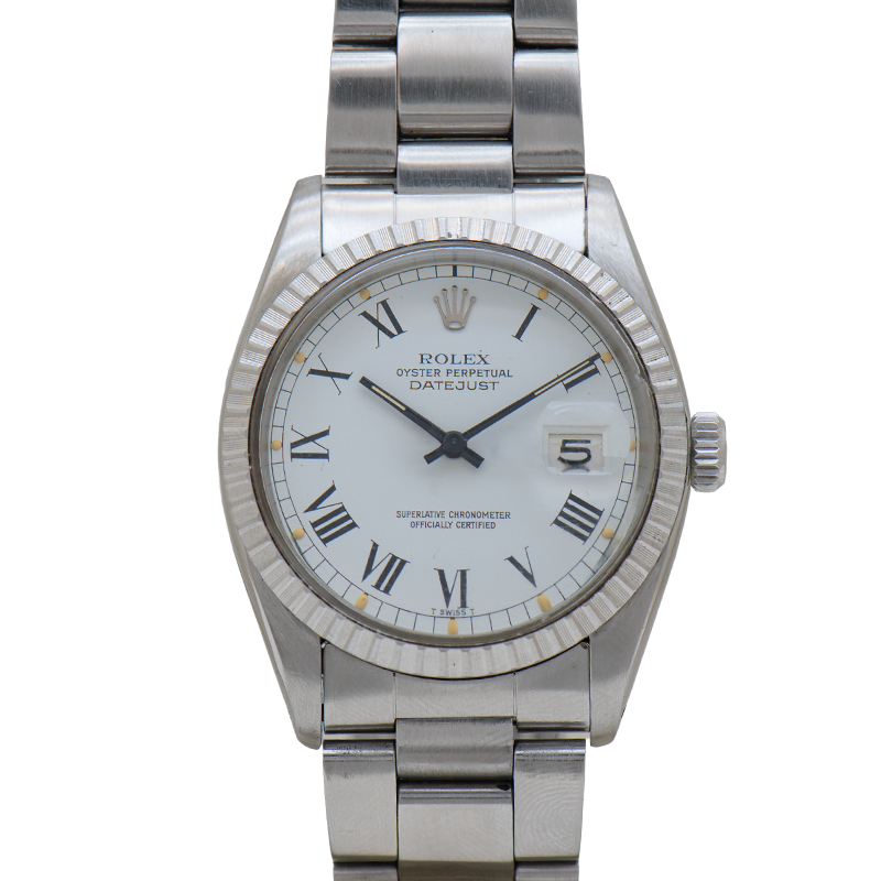 ROLEX DATEJUST