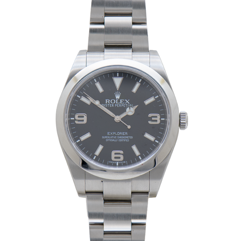 RELOJ ROLEX EXPLORER