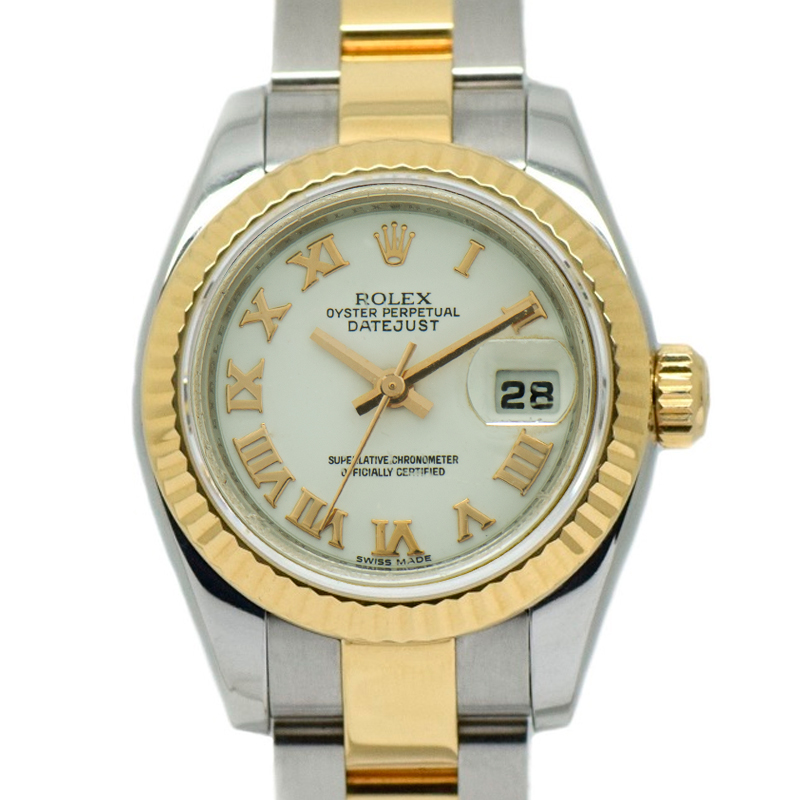 RELOJ ROLEX LADY DATEJUST