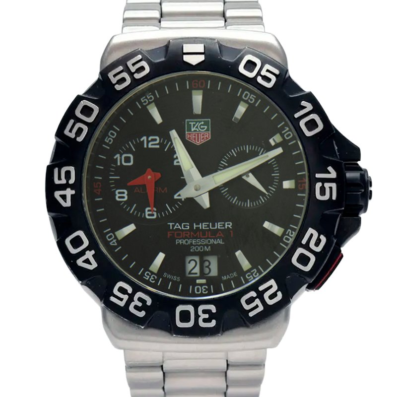 RELOJ TAG HEUER FORMULA 1