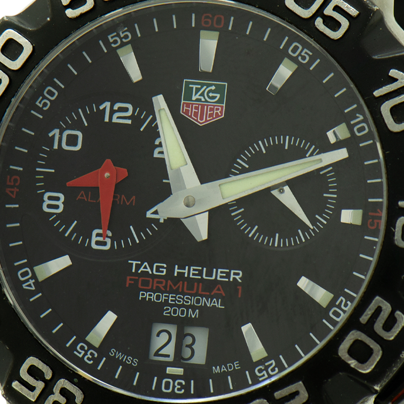 RELOJ TAG HEUER FORMULA 1