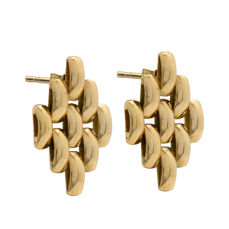 AROS TIPO PANTHER- 18 KTS.