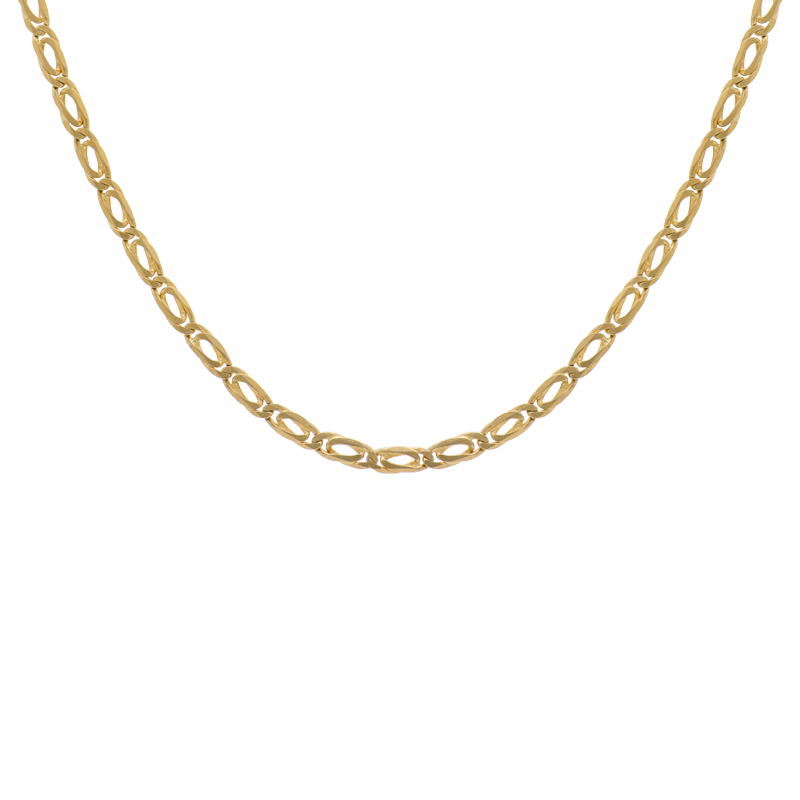 CADENA JULIANA - 18 KTS.