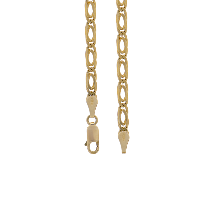 CADENA JULIANA - 18 KTS.