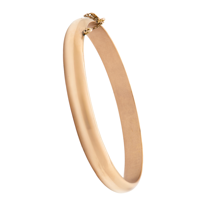 ESCLAVA BOMBE- 18 KTS.