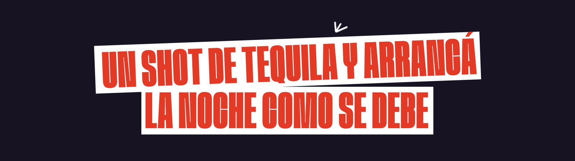 TEQUILA