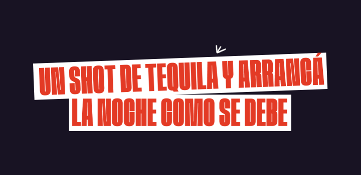 TEQUILA