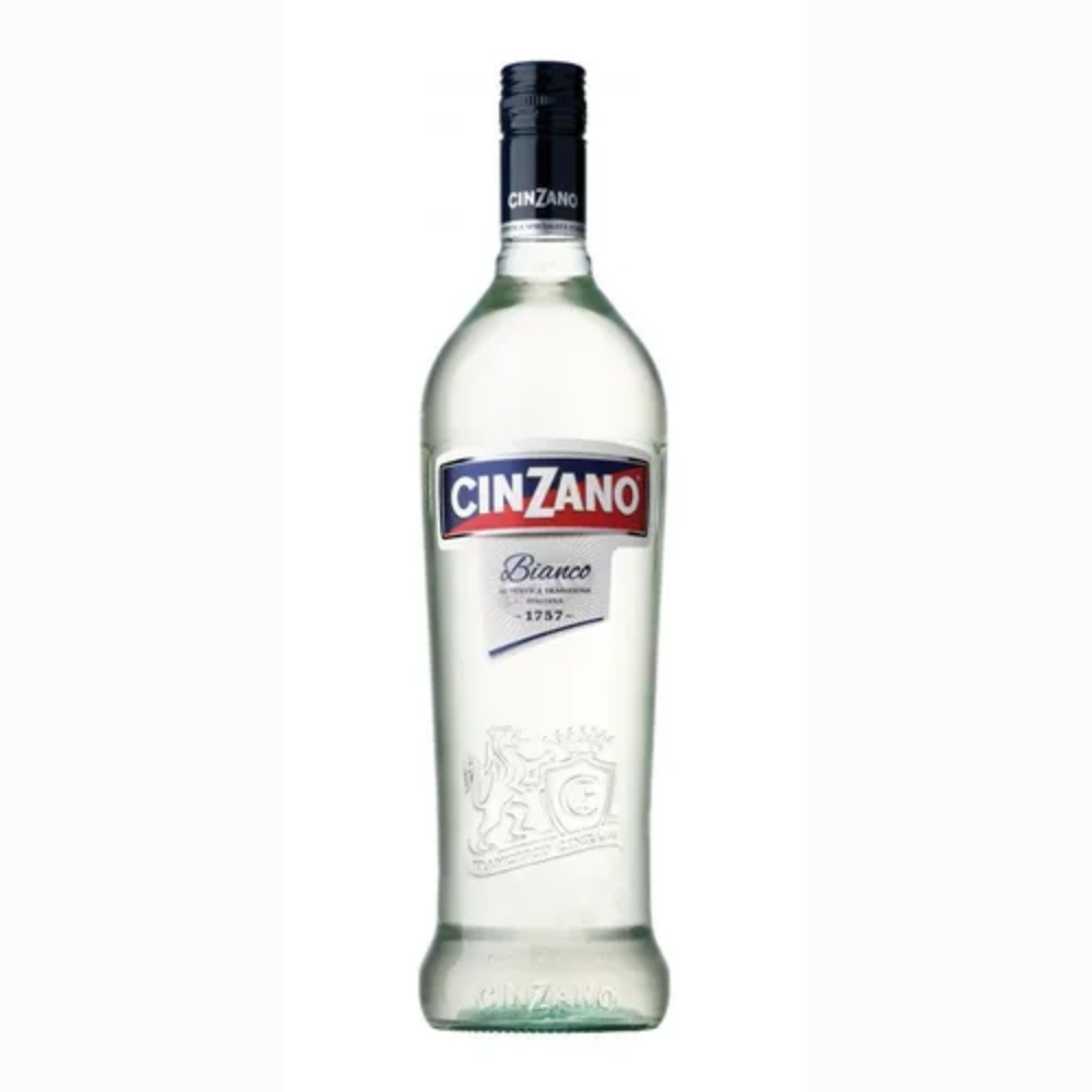 Cinzano Bianco - 1 lt