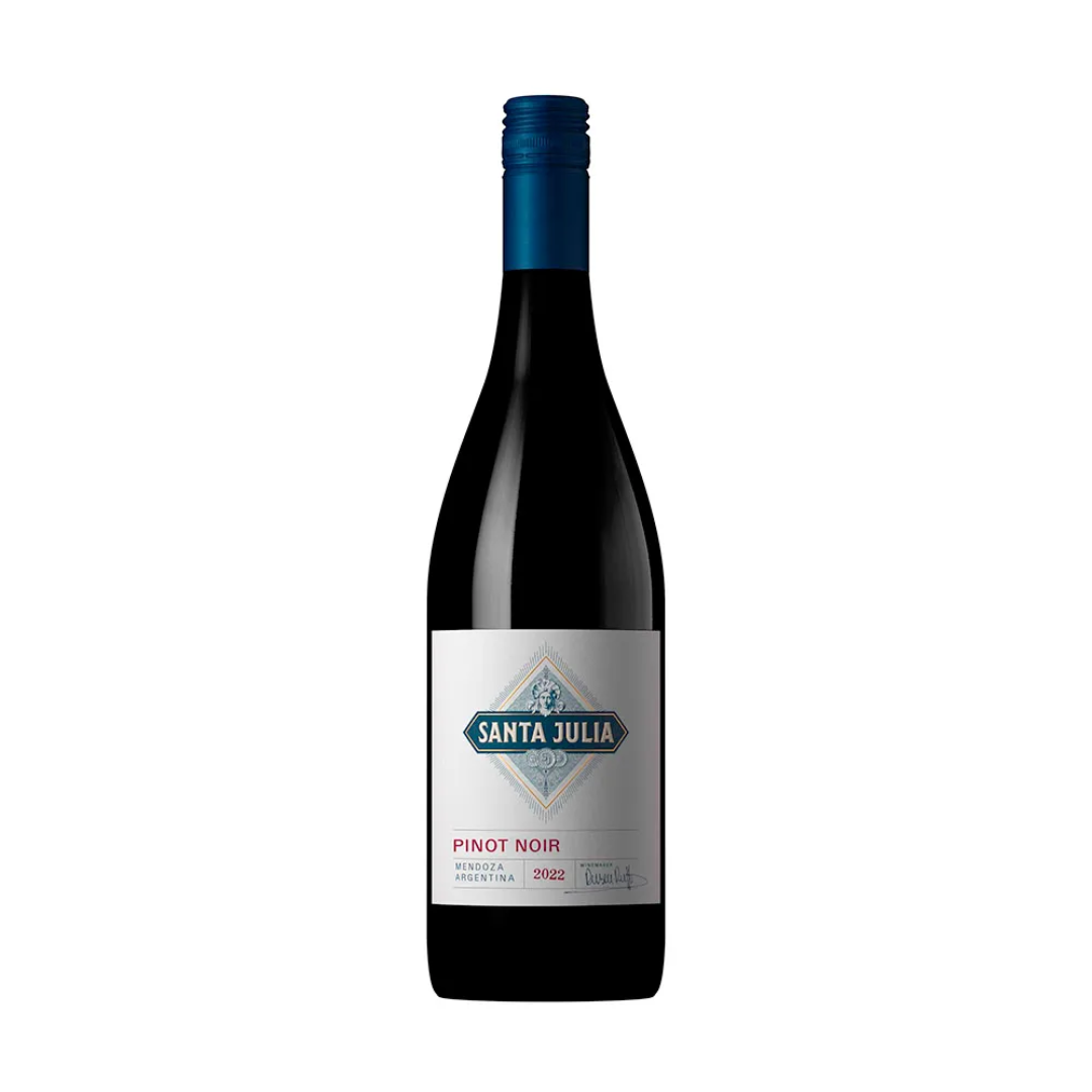 Santa Julia Pinot Noir - 750 ml