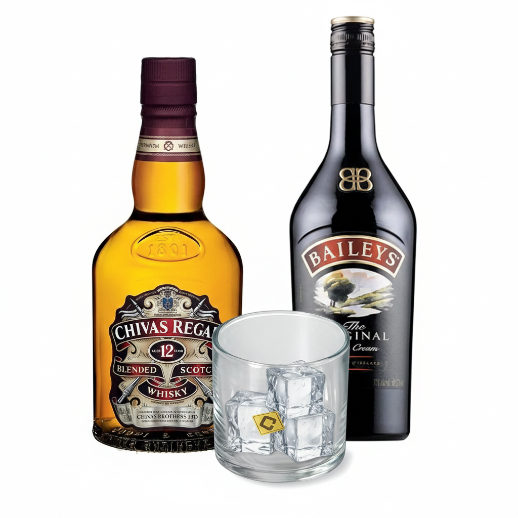 Whisky Night – Post cena