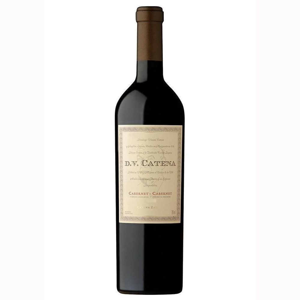 D.V. Catena Cabernet - Malbec 750ml