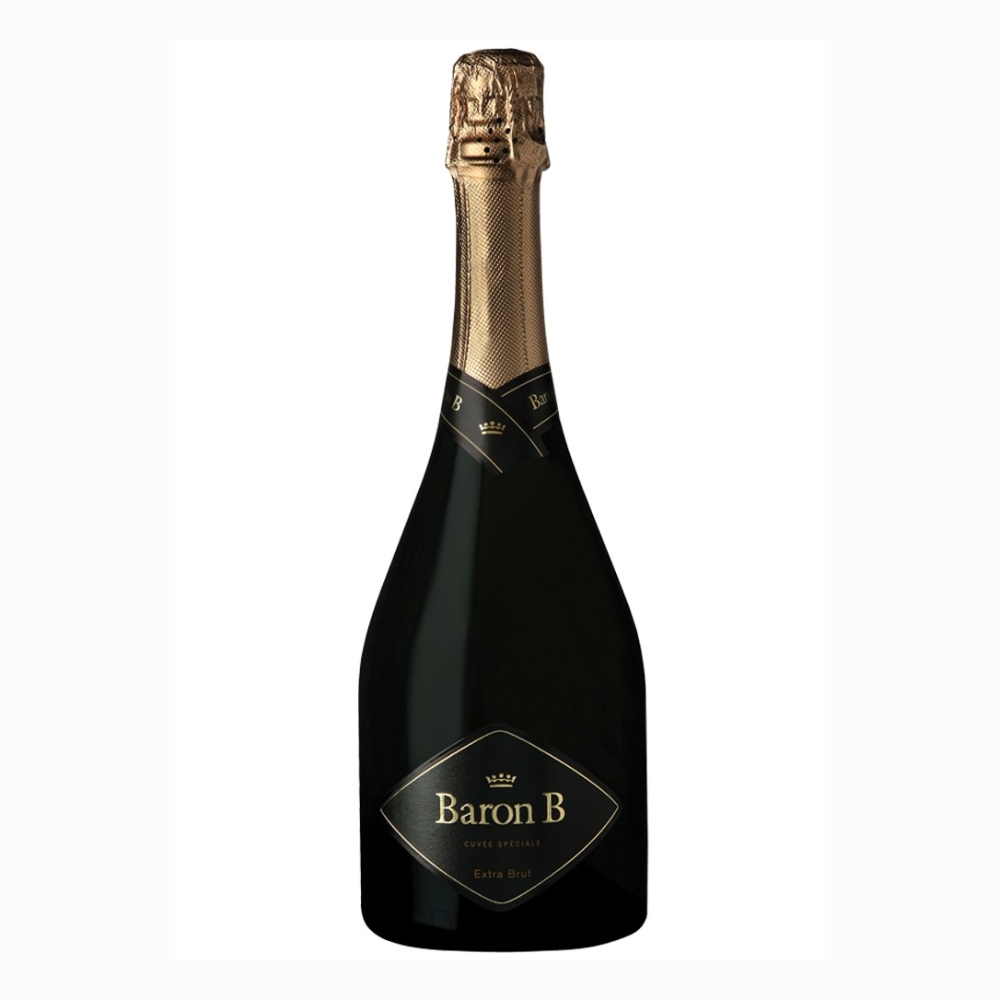 Baron B Extra Brut - 750 ml
