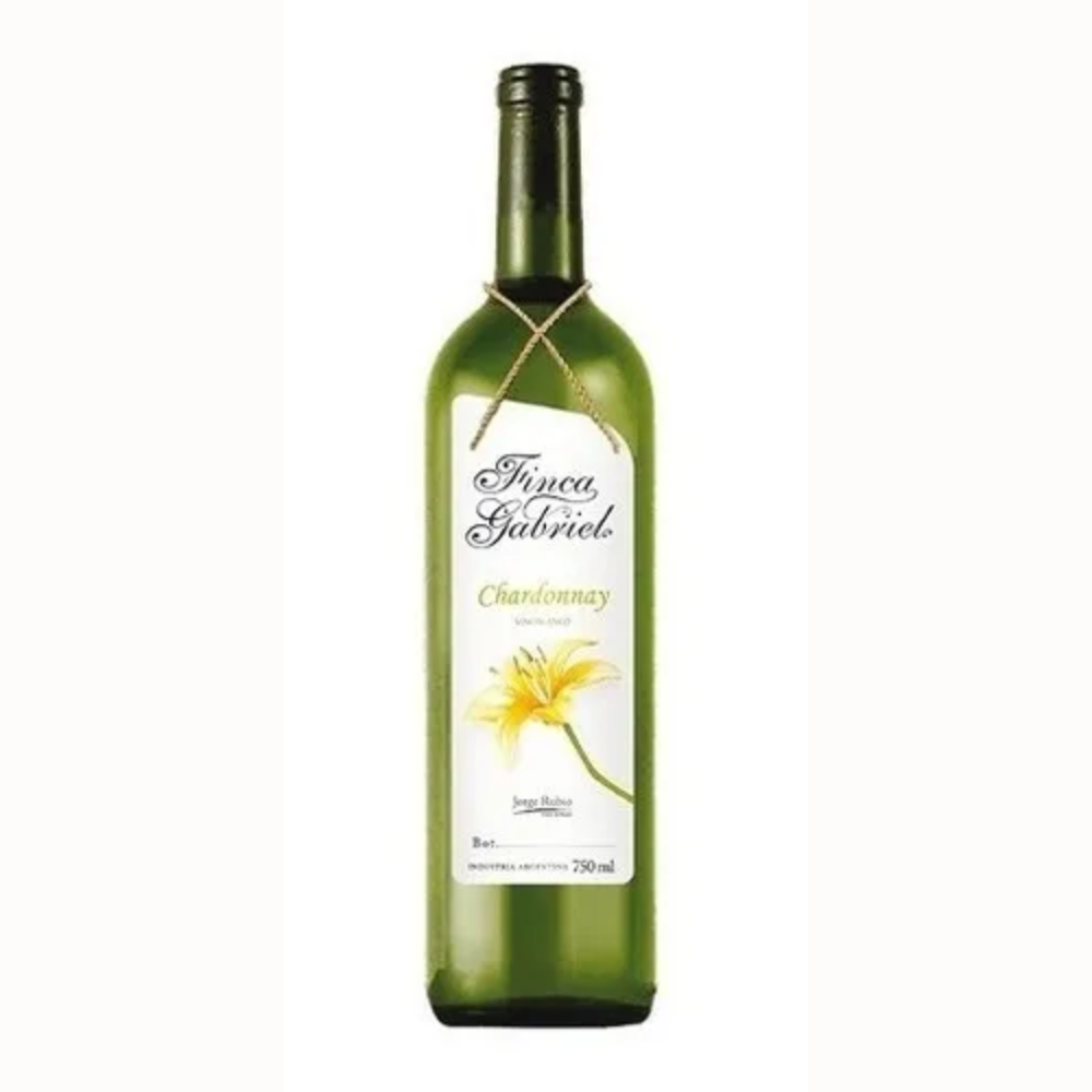 Finca Gabriel Chardonnay - 750 ml