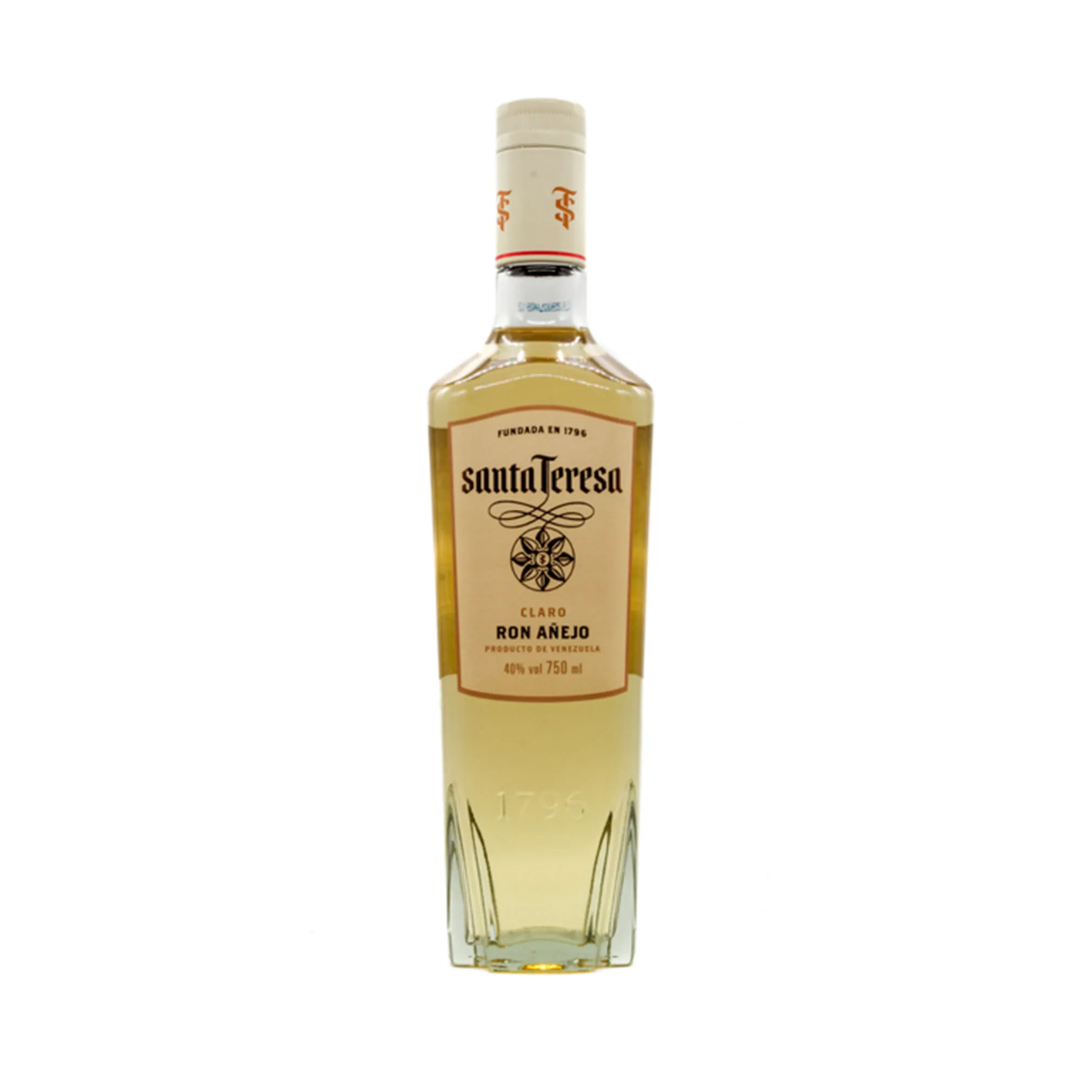 Santa Teresa Claro - 750 ml