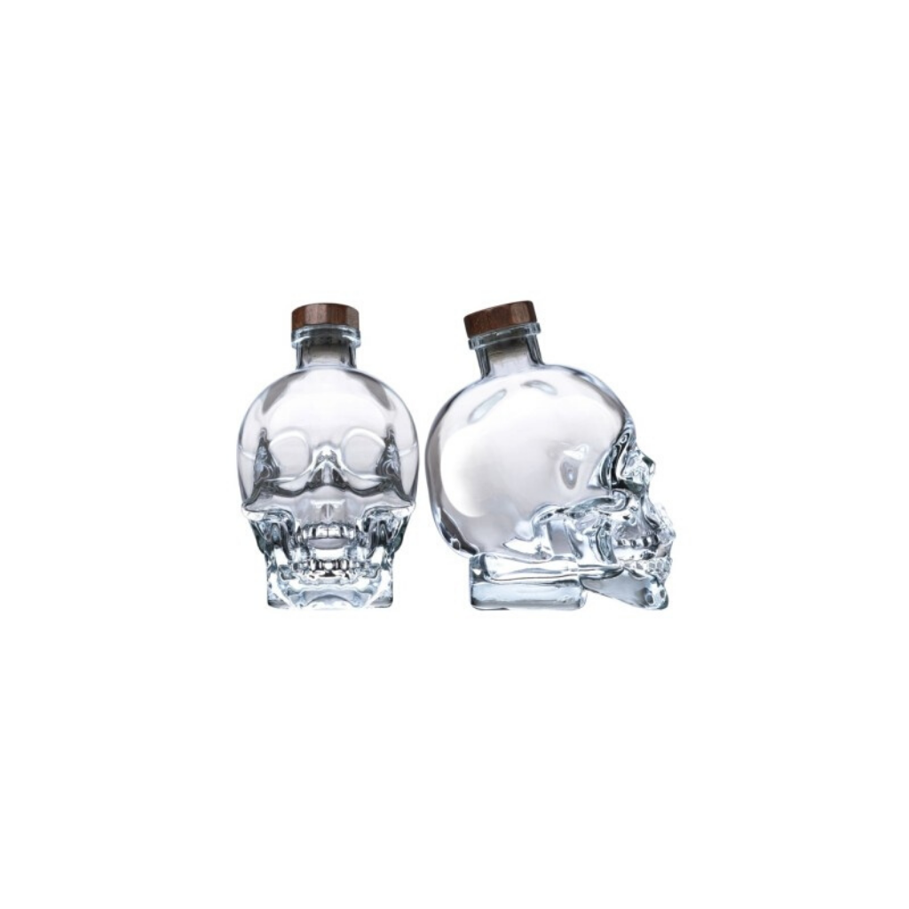 Vodka Crystal Head 50ml