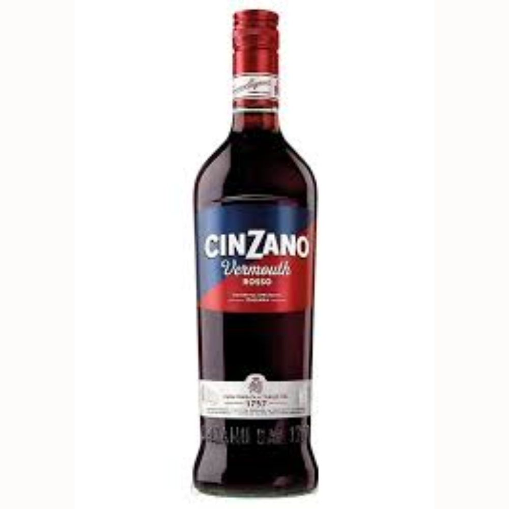 Cinzano Rosso - 1lts
