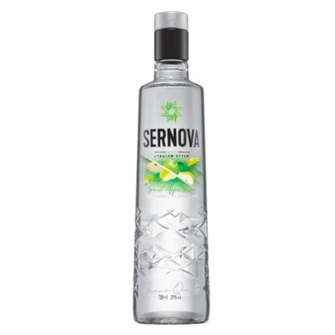 Sernova Sweet Apple Pear - 700 ml