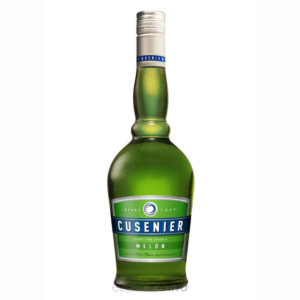 Licor De Melon Cusenier - 700 ml