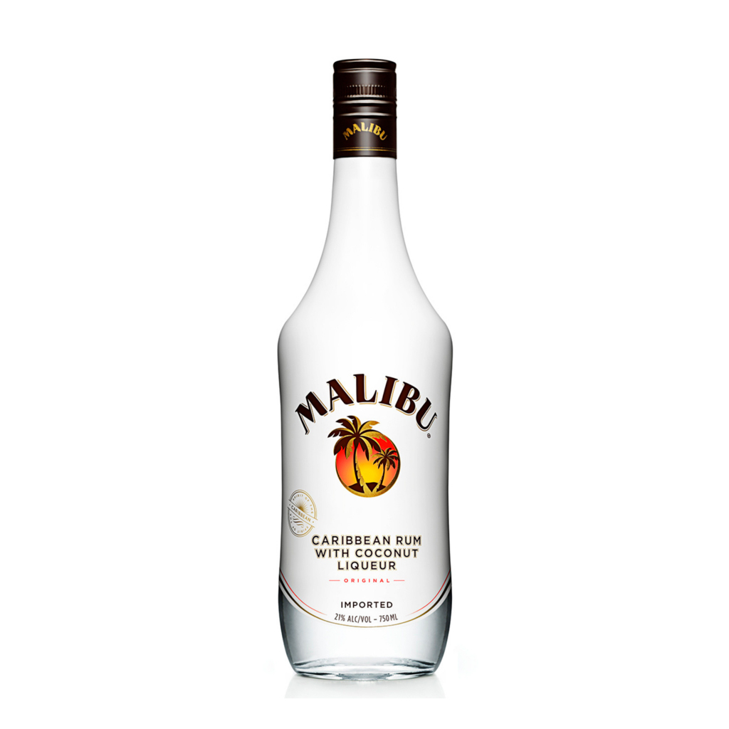 Malibu - 750 ml