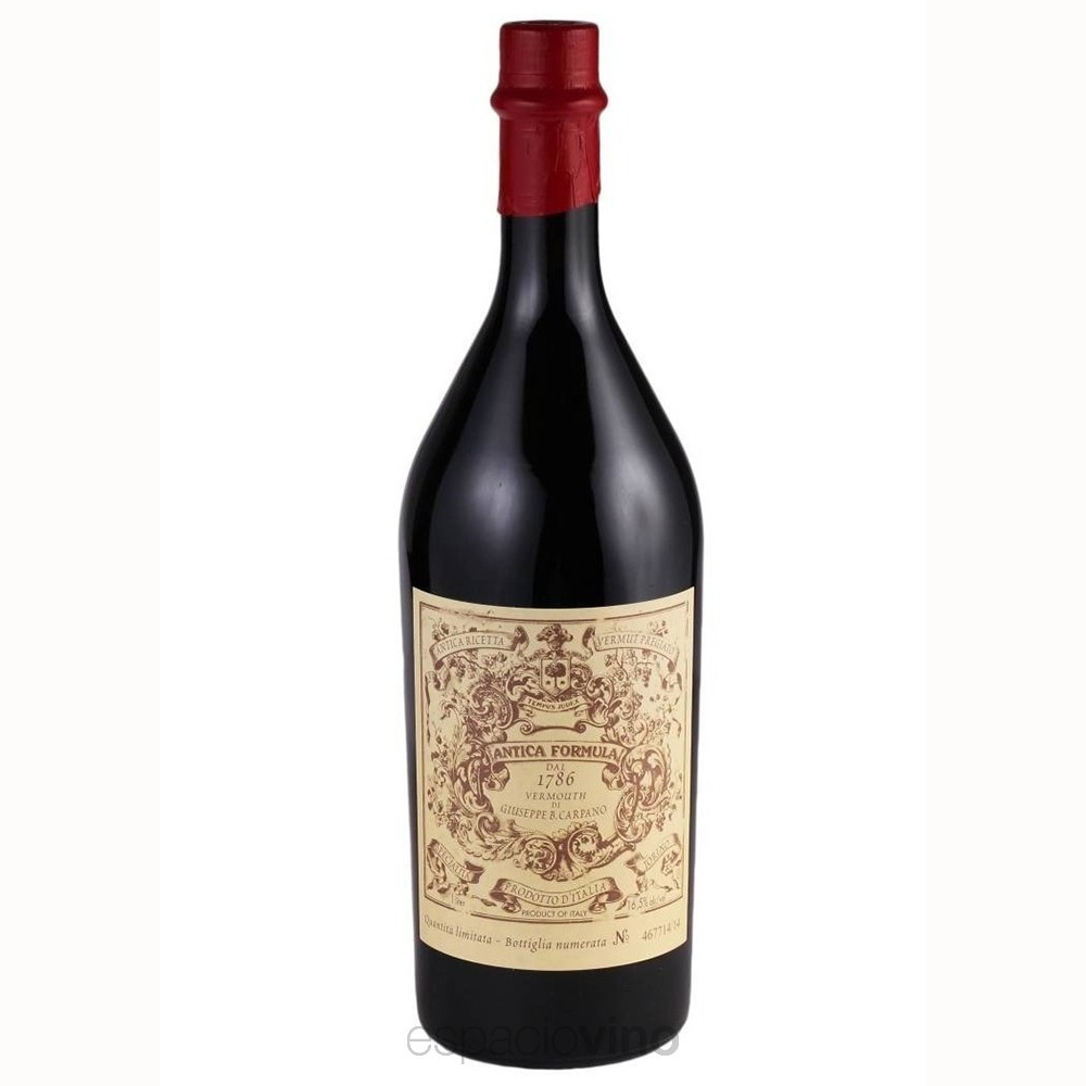 Antica Fórmula Vermouth - 1lt