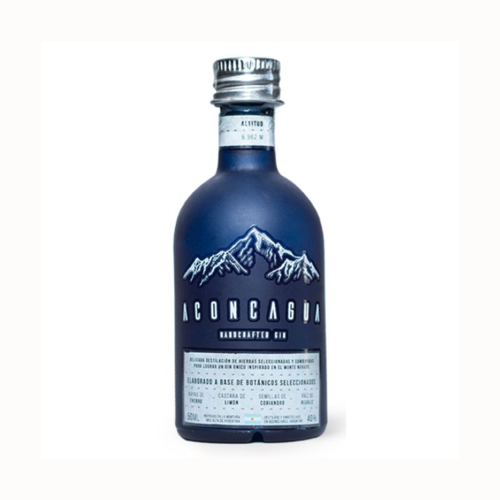Aconcagua - 50 ml