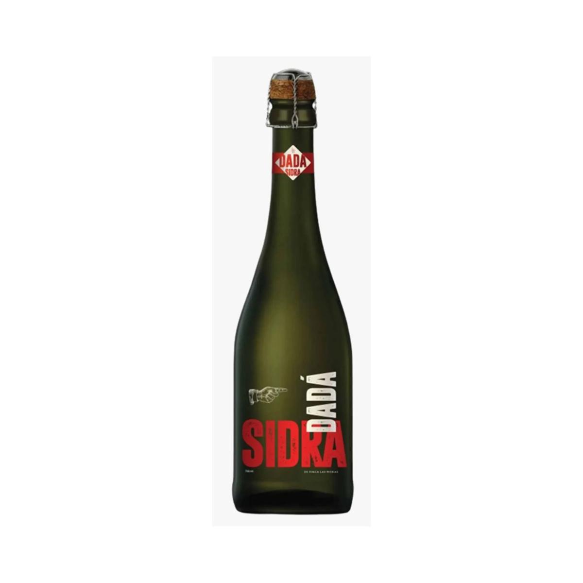 Sidra Dadá 750ml
