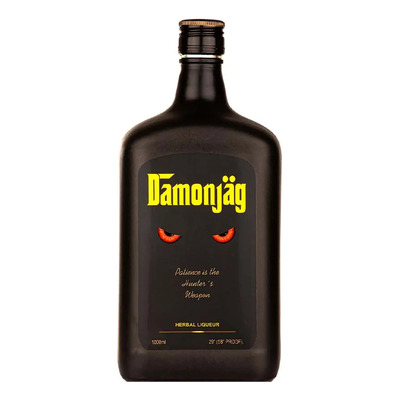 Licor Damonjag 200ml