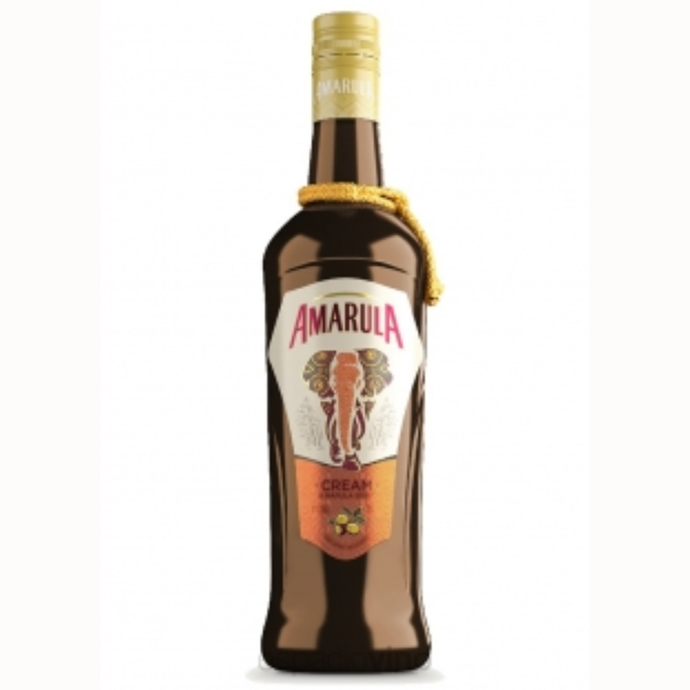 Amarula Cream Ethiopian Coffee - 750 ml