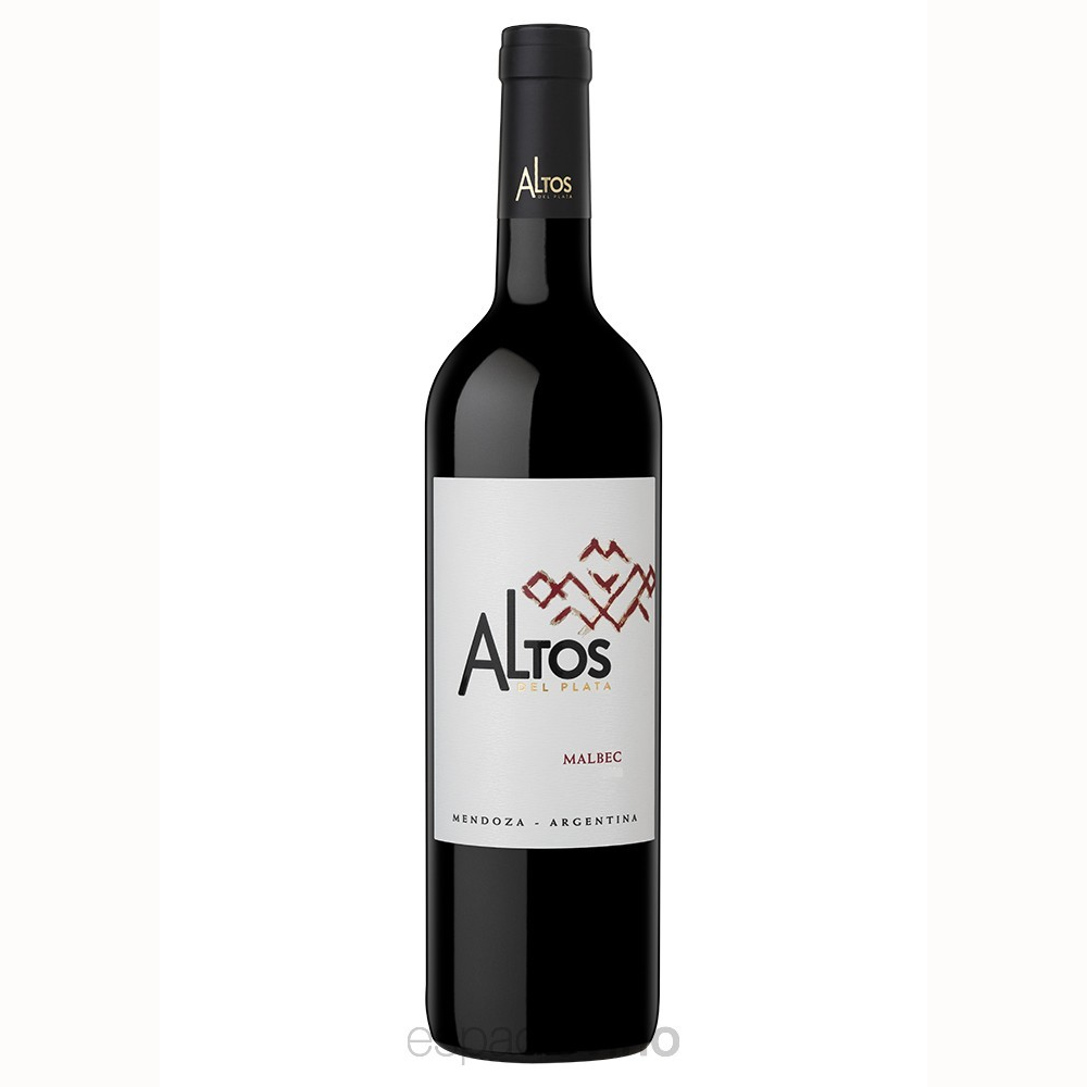 Altos del Plata Malbec - 750 ml