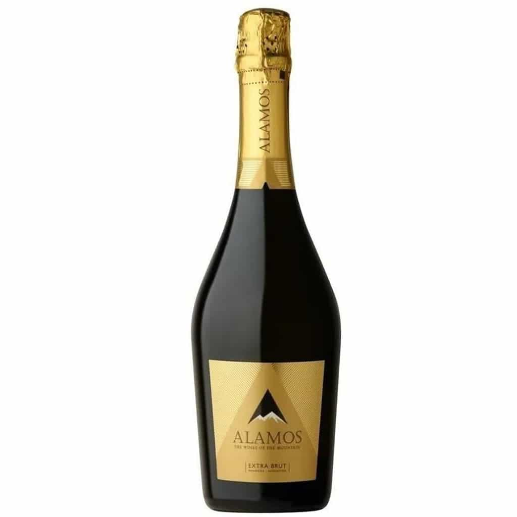 Alamos Extra Brut 750ml