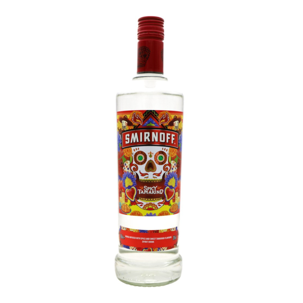 Smirnoff Tamarindo - 700 ml