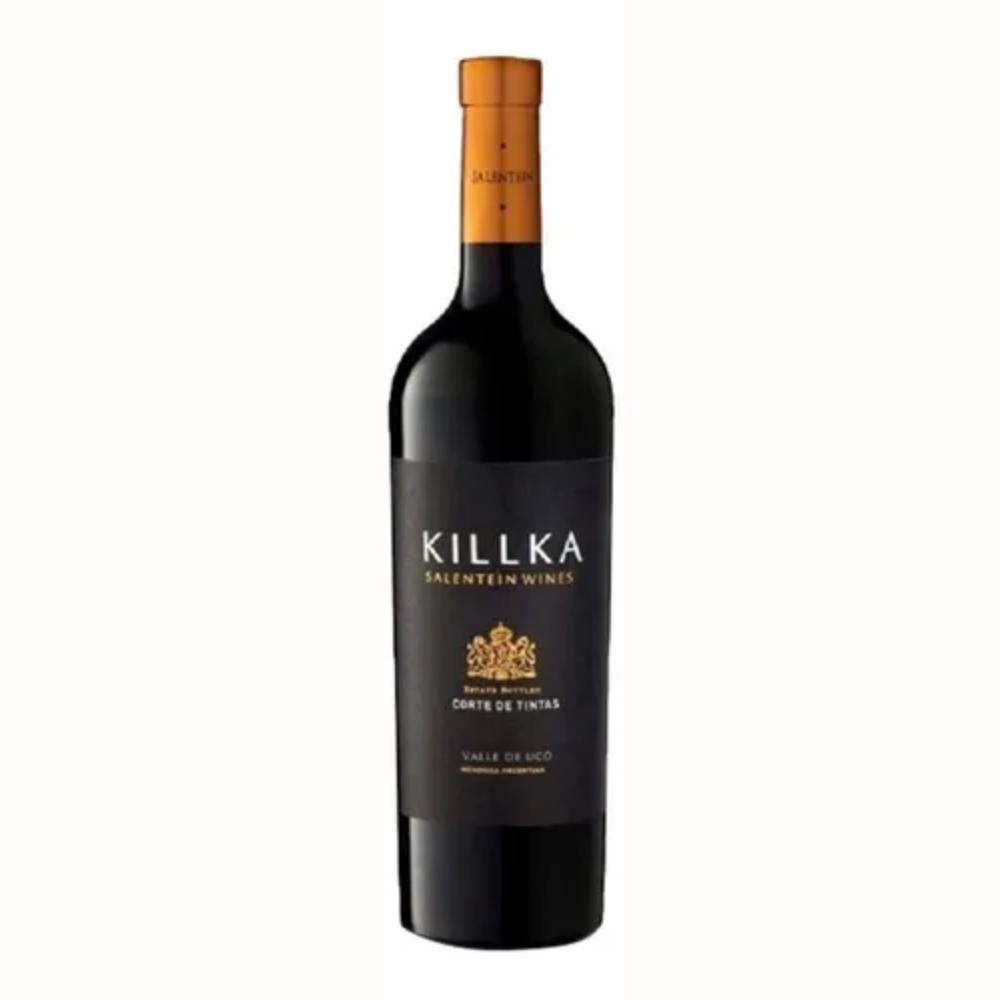 Killka Red Blend - 750 ml