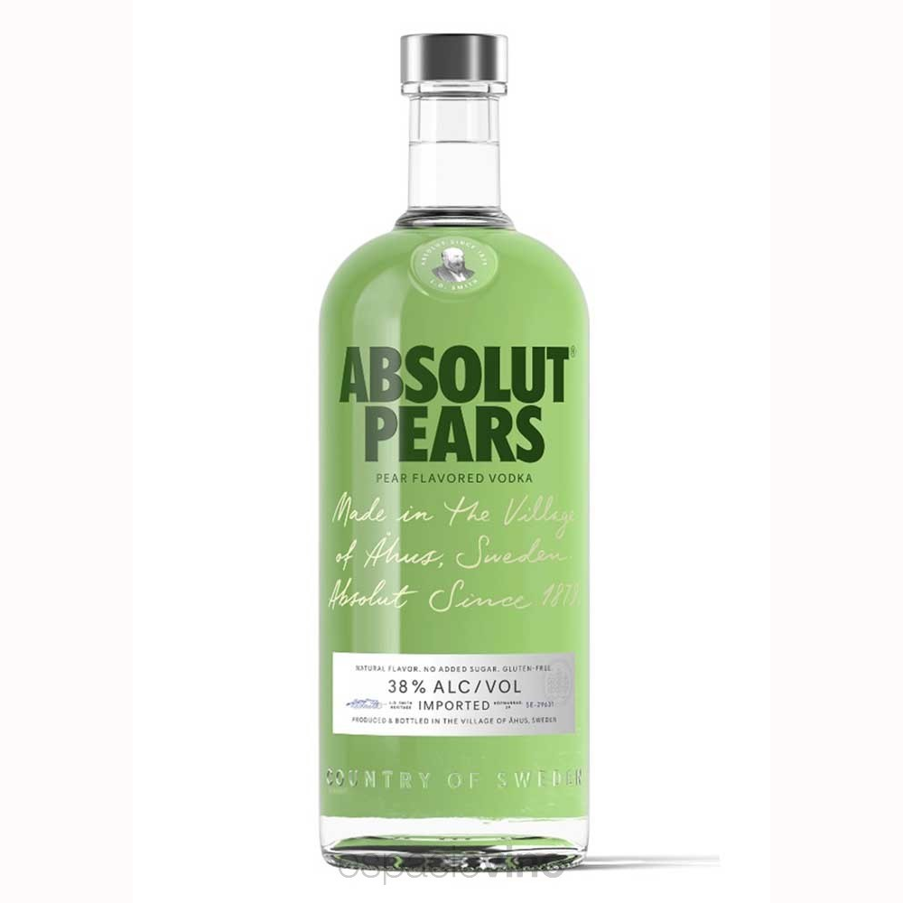 Absolut Pears - 700 ml