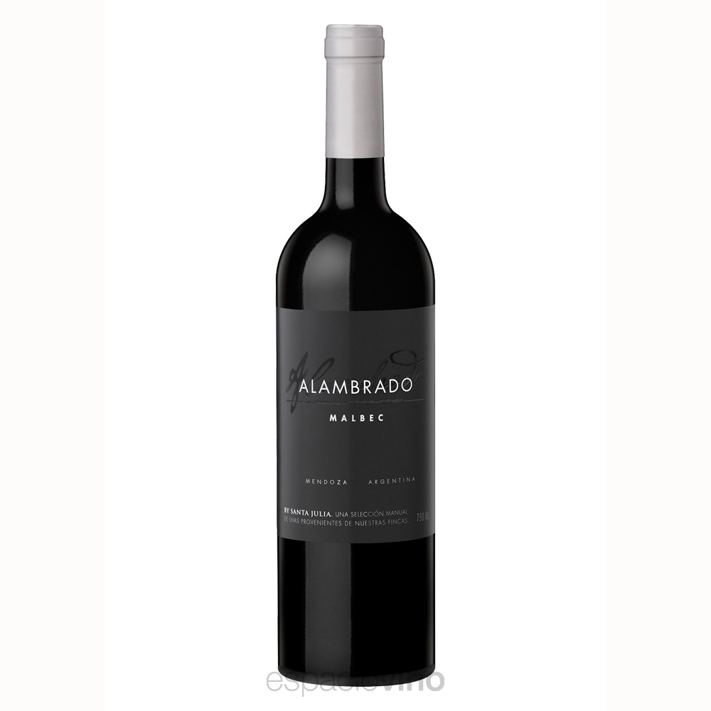Alambrado Malbec - 750 ml