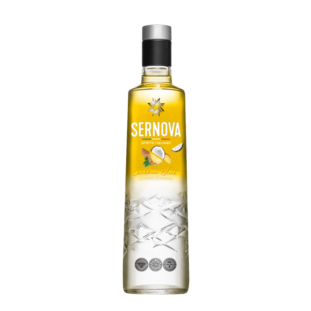 Sernova Caribbean Blend - 700 ml