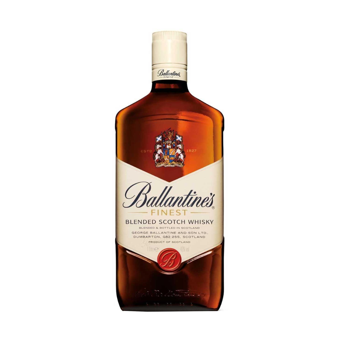 Whisky Ballantines - 700 ml