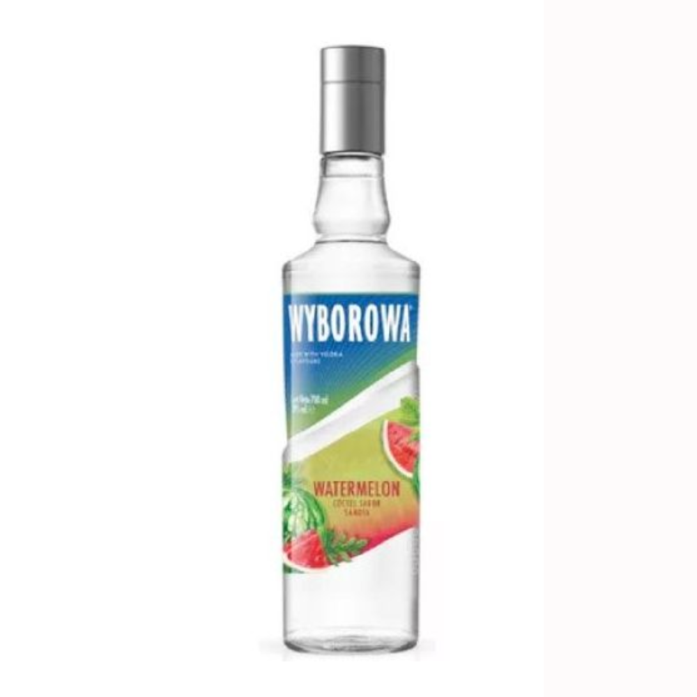Wyborowa Watermelon - 700 ml
